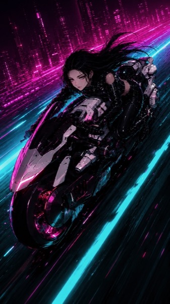 Dystopia 014