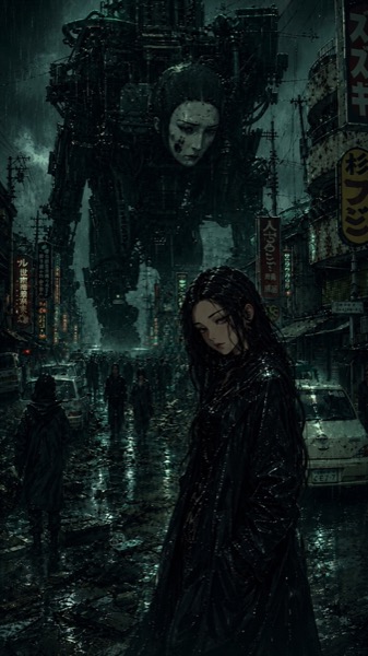 Dystopia 008