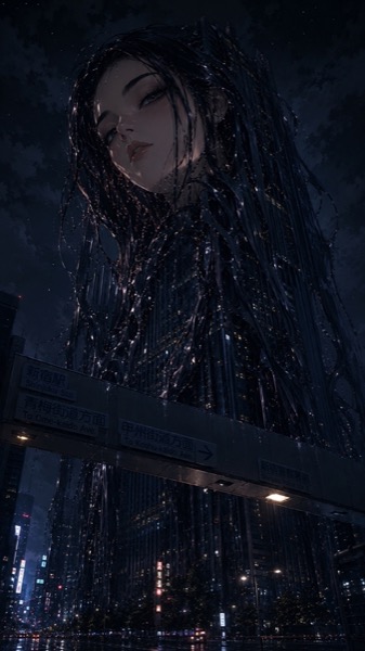 Dystopia 009