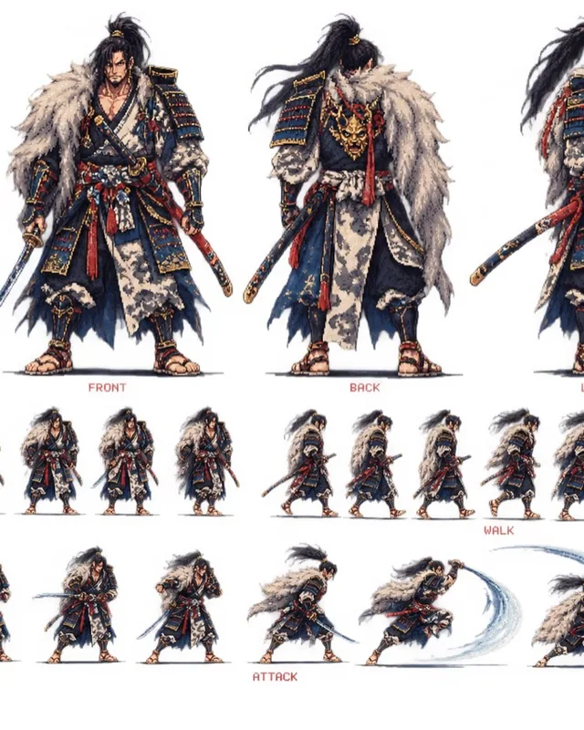 Ashigara Sprites 008