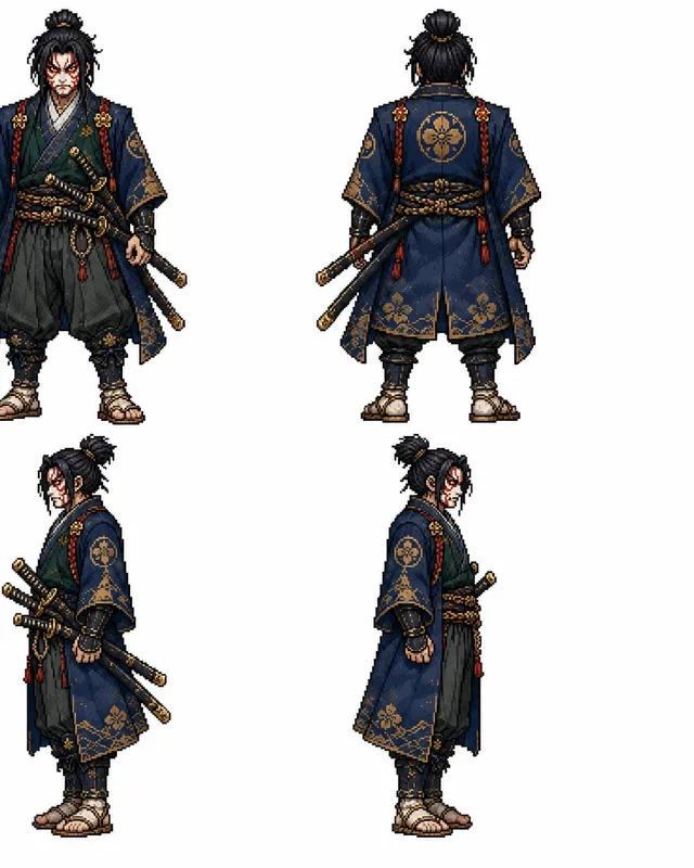 Ashigara Sprites 009