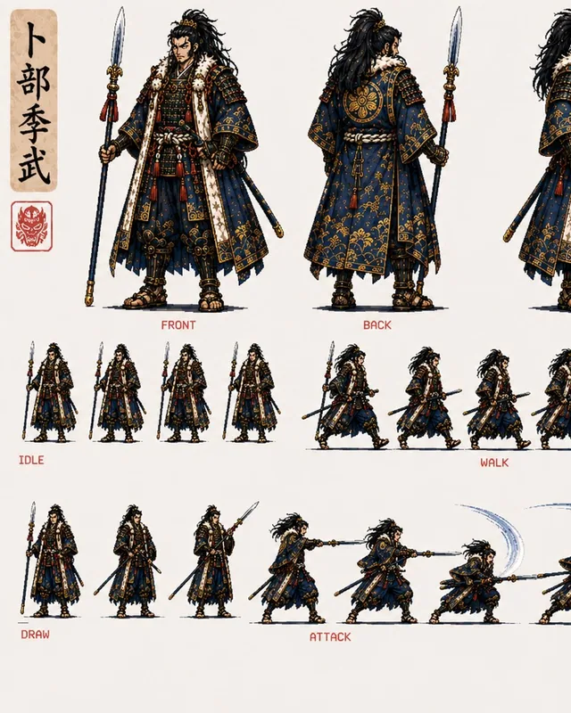 Ashigara Sprites 011