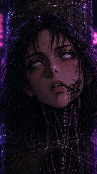 Cyber X 002