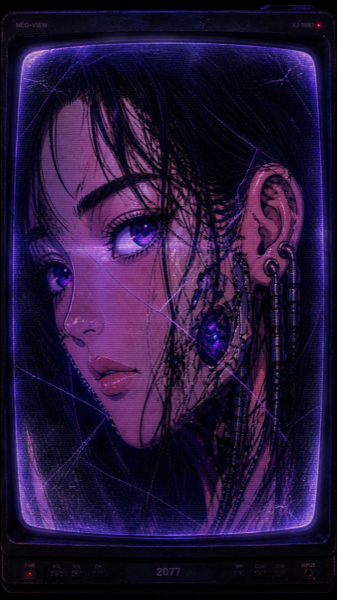 Cyber X 004