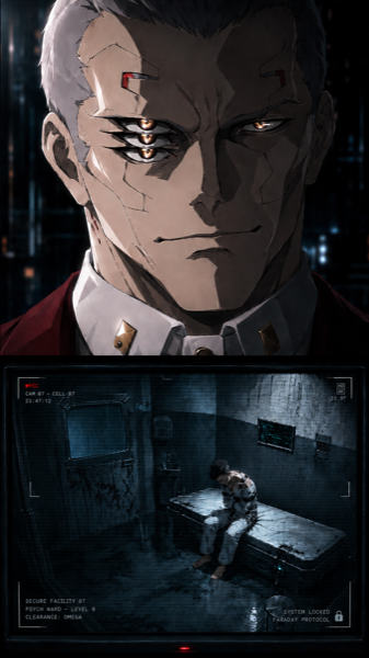 Edge Runners 037
