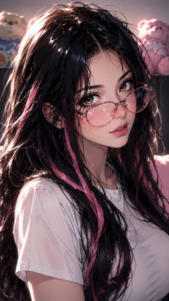 Anime, Girls & Fashion 014