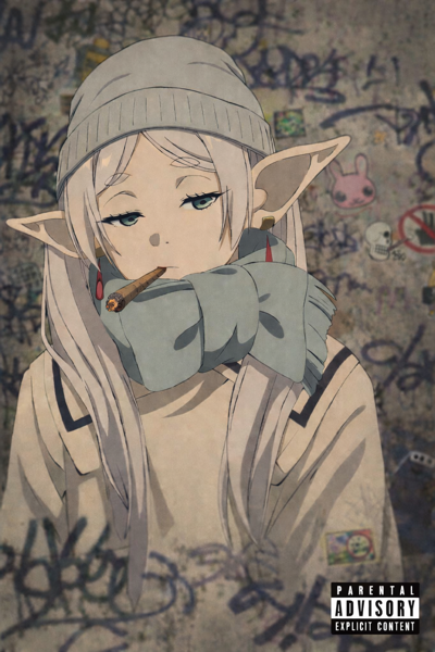 Anime, Girls & Fashion 015