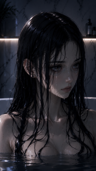 Anime, Girls & Fashion 021