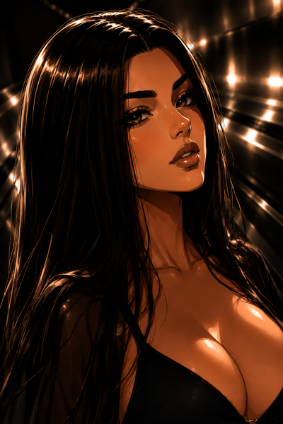 Anime, Girls & Fashion 029