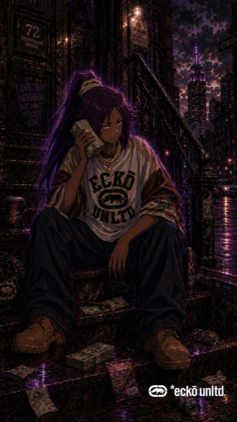 Anime, Girls & Fashion 032