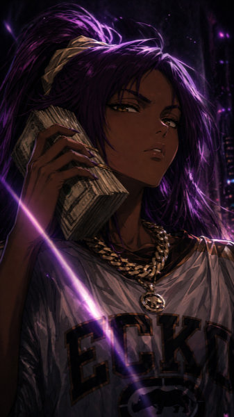 Anime, Girls & Fashion 033