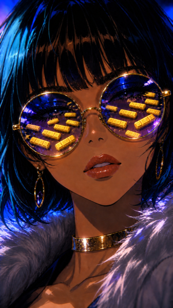 Anime, Girls & Fashion 045