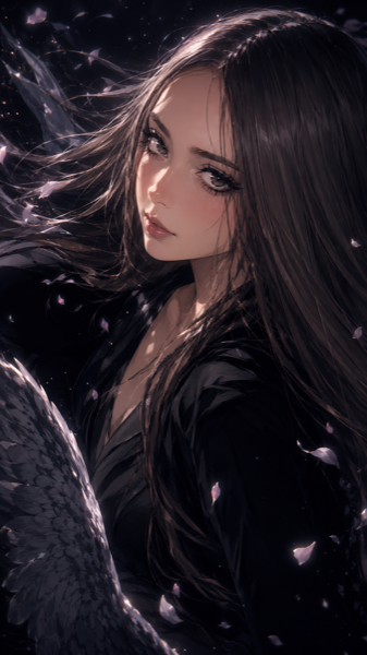 Anime, Girls & Fashion 051