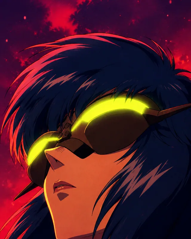 Ghost in the Shell 003