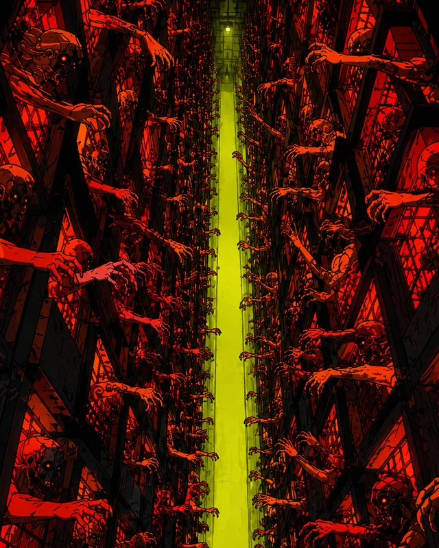 Ghost in the Shell 006