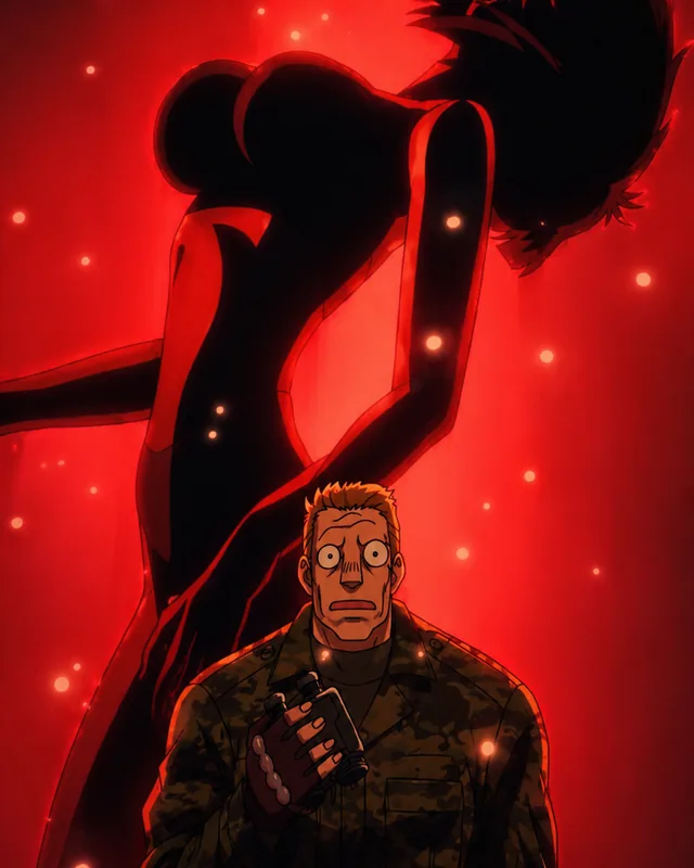 Ghost in the Shell 013
