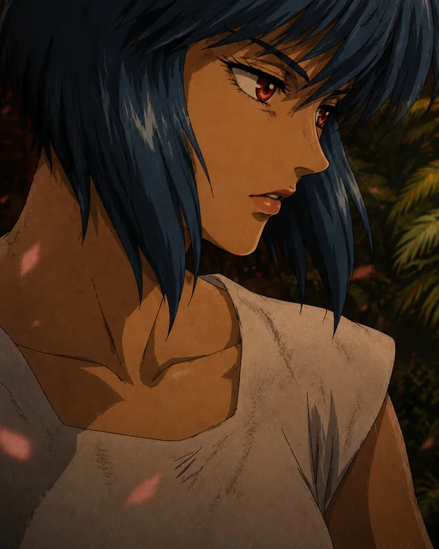 Ghost in the Shell 020