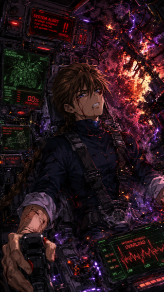 Gundam Wing