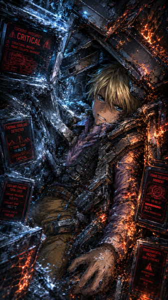 Gundam Wing 013
