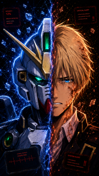 Gundam Wing 014