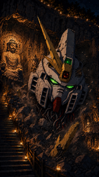Gundam Wing 020