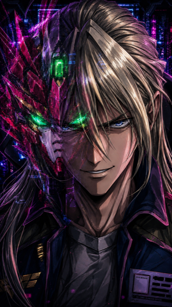 Gundam Wing 026