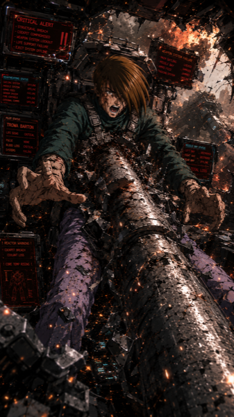 Gundam Wing 005