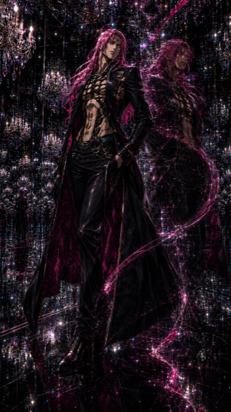 JoJo: Golden Wind 013