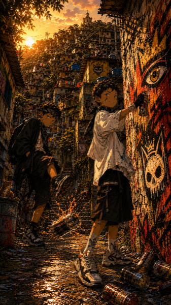 Street Life