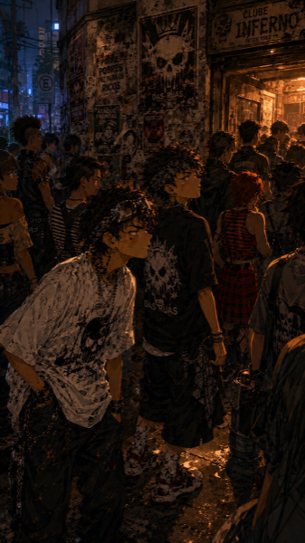 Street Life 010