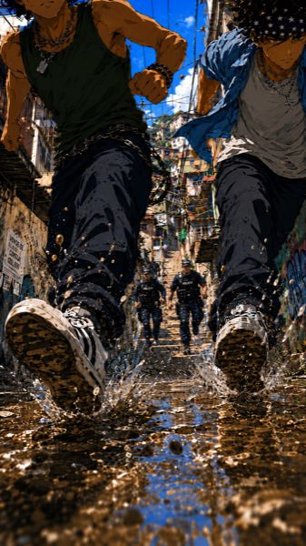 Street Life 016