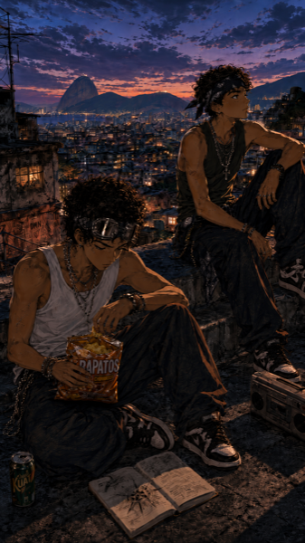 Street Life 019