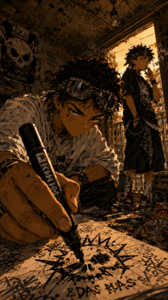 Street Life 005