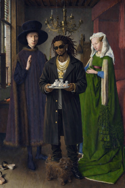 Renaissance 003