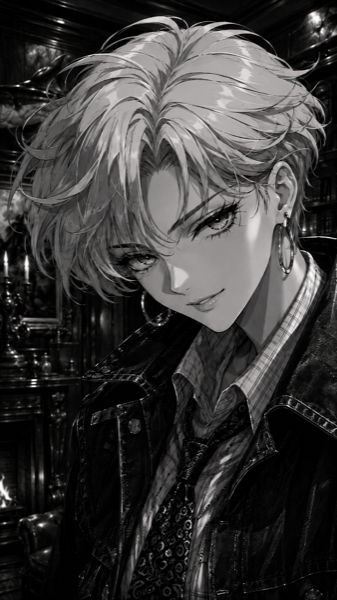 Sailor Scouts 016