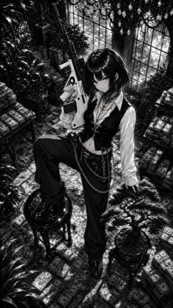 Sailor Scouts 017