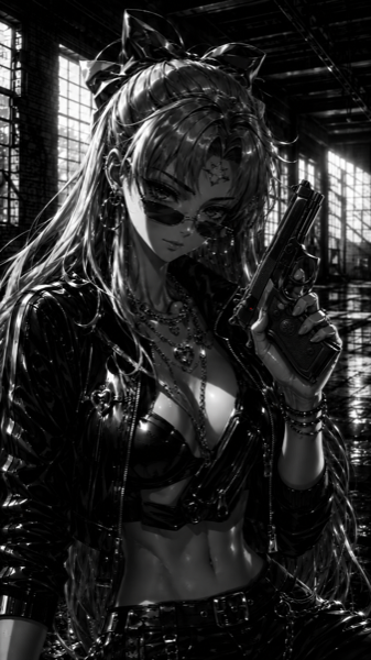 Sailor Scouts 004