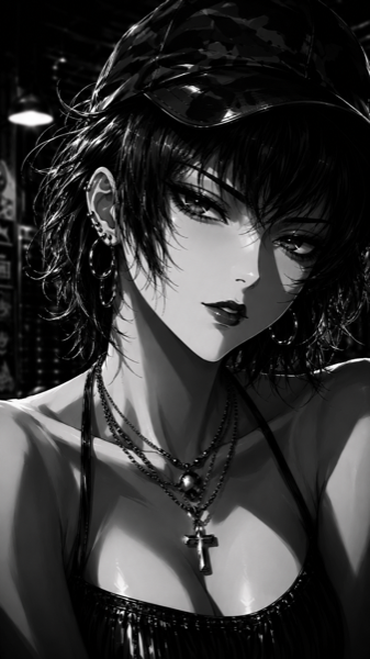 Sailor Scouts 006