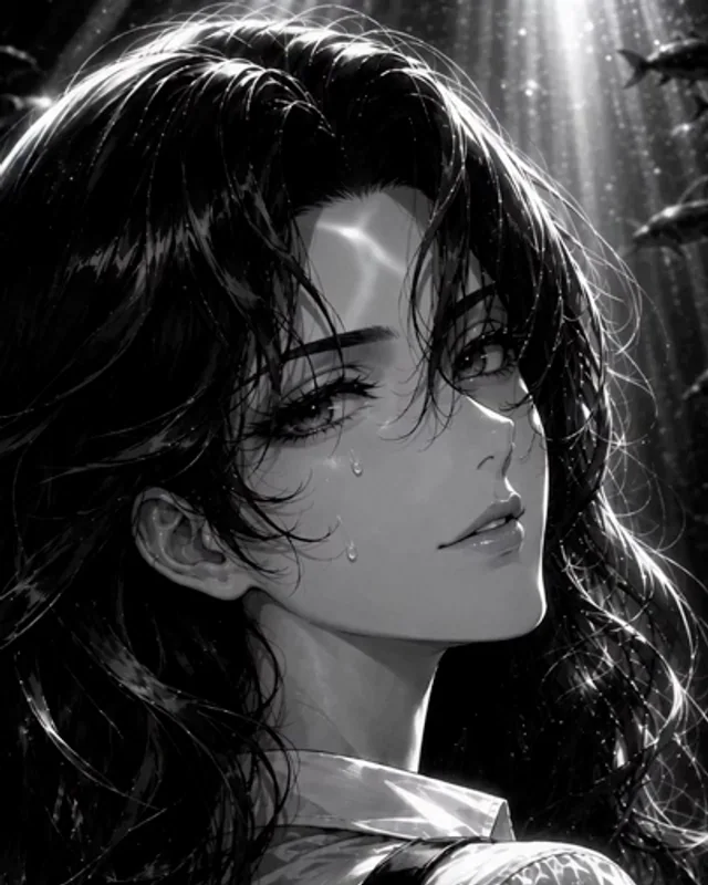 Character Study Videos 015