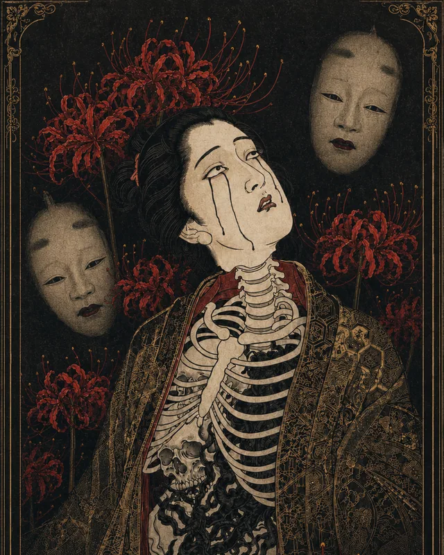 Ukiyo-e 005