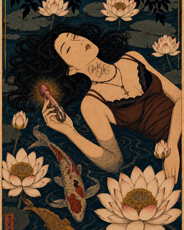 Ukiyo-e 011